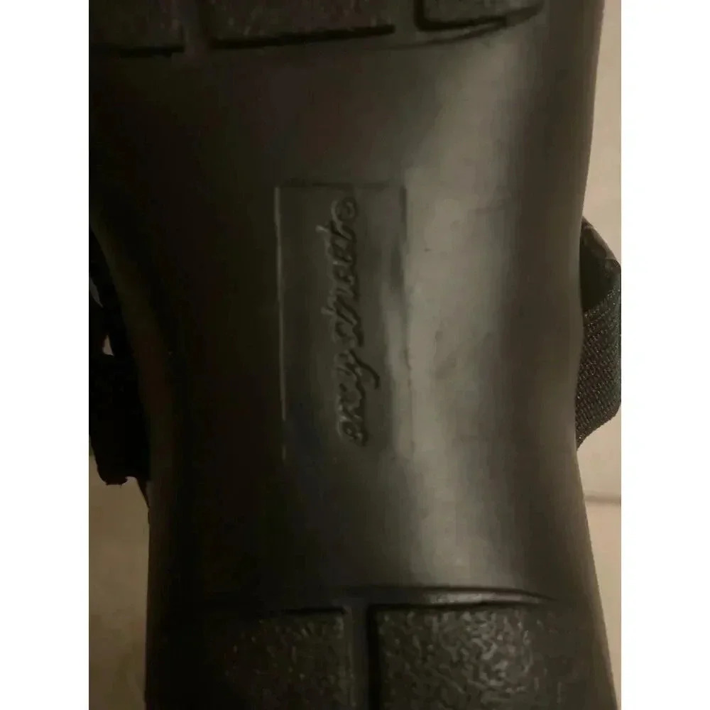 Easy Street Black patent - Picture 5 of 6